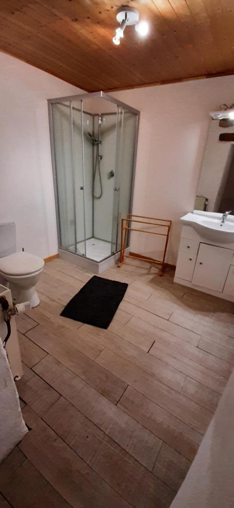 Ferme Pedagogique " L'Bout D'Chemin" Villa Genevreuille ภายนอก รูปภาพ