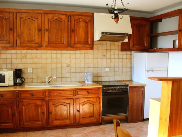 Ferme Pedagogique " L'Bout D'Chemin" Villa Genevreuille ภายนอก รูปภาพ